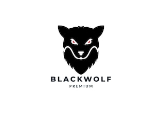 wolf logo