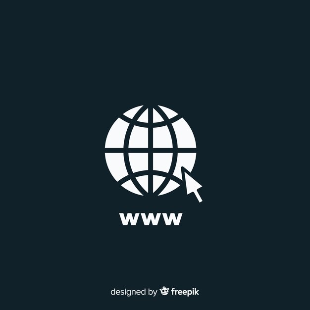 Www-pictogram