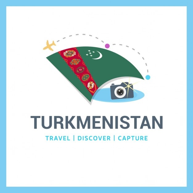 Gratis vector xxx travel logo