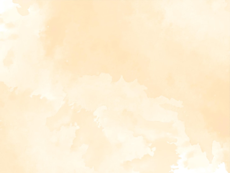 Gratis Vector zachte bruine aquarel textuur ontwerp achtergrond vector