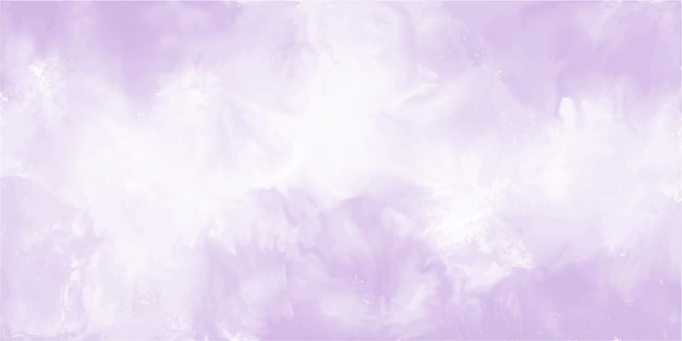 Zachte pastel kleur aquarel textuur achtergrond