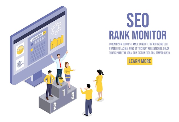 Zoekmachineoptimalisatie seo voor website top ranking