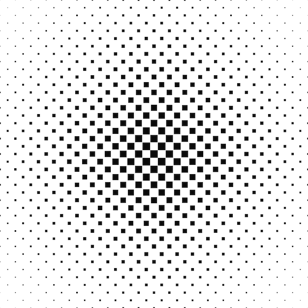 Gratis vector zwarte halftone punten achtergrond